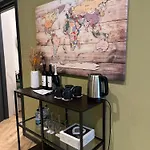 George's Suite&spa With Parking