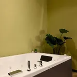 アパート George's Suite&spa With Parking *