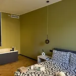 George's Suite&spa With Parking アパート *
