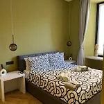 George's Suite&spa With Parking アパート コモ