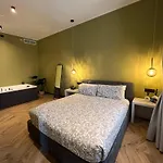 George's Suite&spa With Parking アパート *