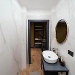 アパート George's Suite&spa With Parking *