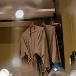 アパート George's Suite&spa With Parking *
