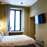 George's Suite&spa With Parking コモ