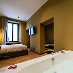 George's Suite&spa With Parking * コモ