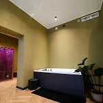 George's Suite&spa With Parking アパート