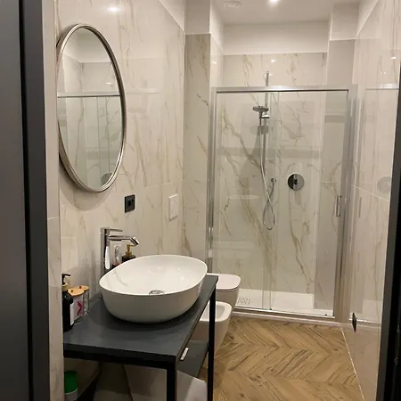 George's Suite&spa With Parking Appartement