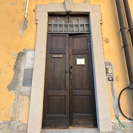 George's Suite&spa With Parking Appartement Côme
