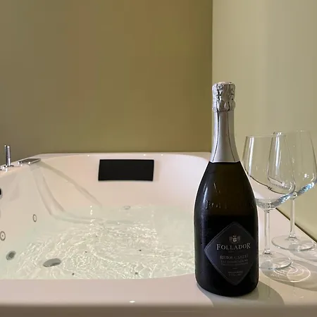 George's Suite&spa With Parking Διαμέρισμα