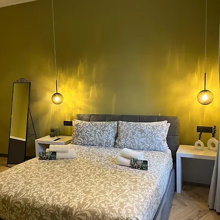 George's Suite&spa With Parking