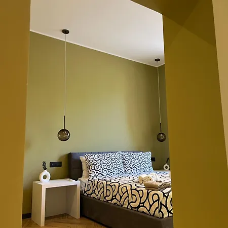 George's Suite&spa With Parking * Όπως