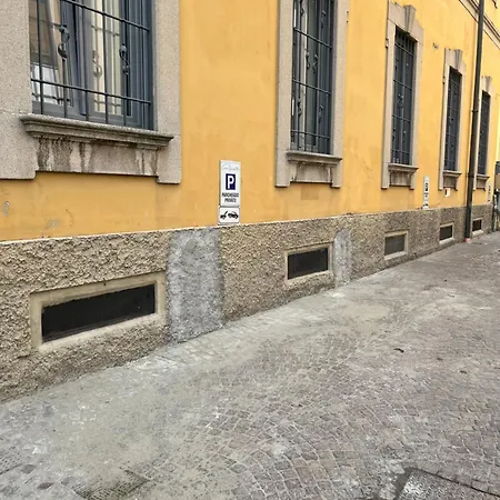 George's Suite&spa With Parking