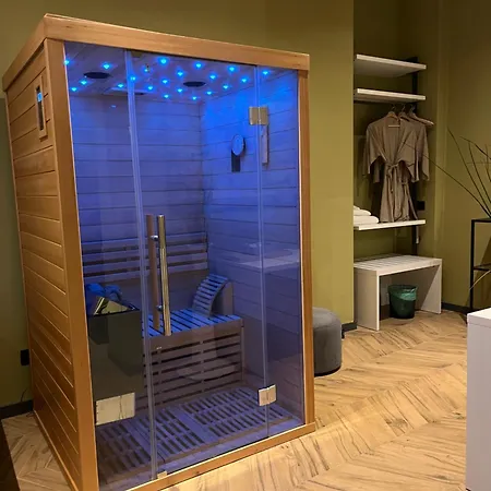 George's Suite&spa With Parking Διαμέρισμα *