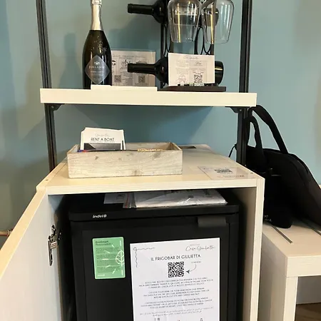 George's Suite&spa With Parking *