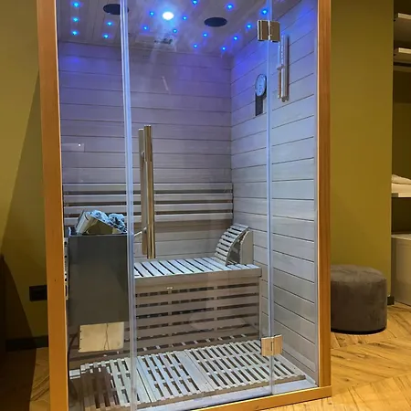 George's Suite&spa With Parking * Όπως