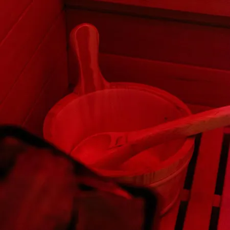 شقة George's Suite&spa With Parking