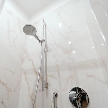 George's Suite&spa With Parking Διαμέρισμα