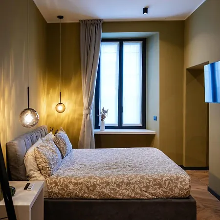 George's Suite&spa With Parking * كومو
