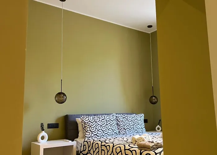 George's Suite&spa With Parking * Como