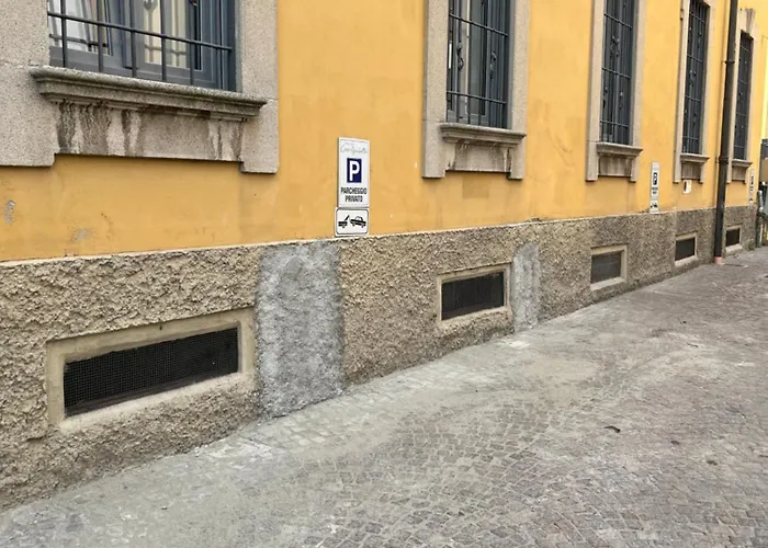 George's Suite&spa With Parking