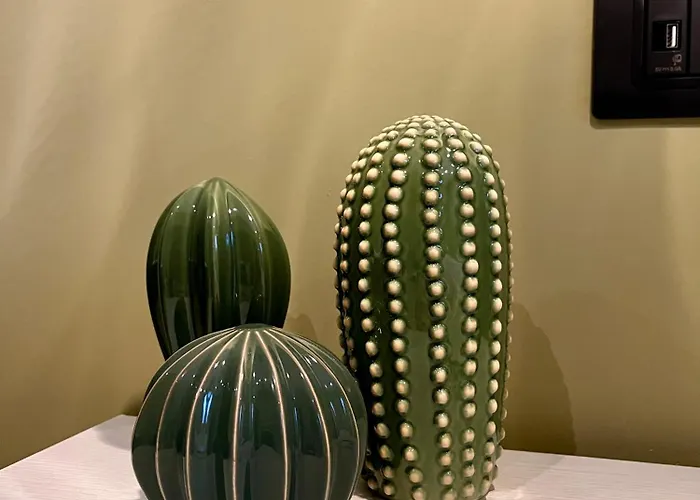 George's Suite&spa With Parking Apartmán Como