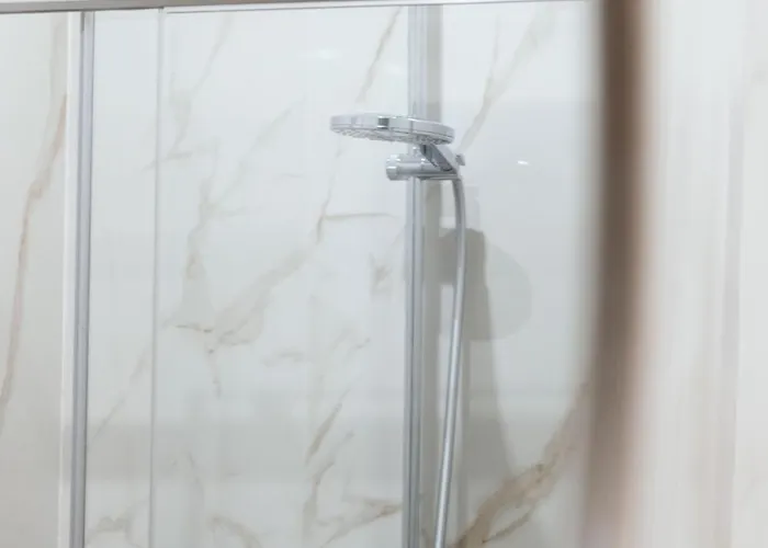 George's Suite&spa With Parking Apartmán