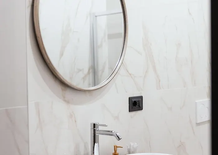 George's Suite&spa With Parking Apartmán