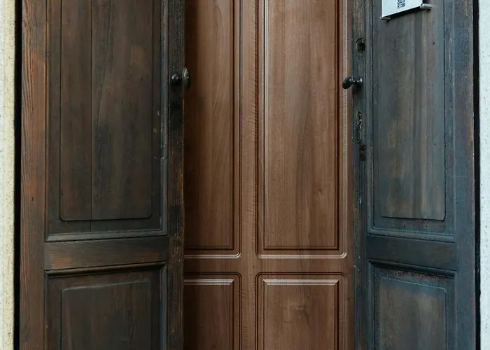 George's Suite&spa With Parking Apartmán *