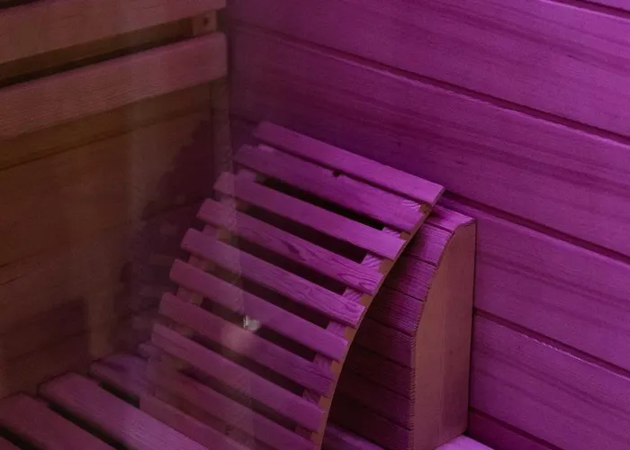 Apartmán George's Suite&spa With Parking