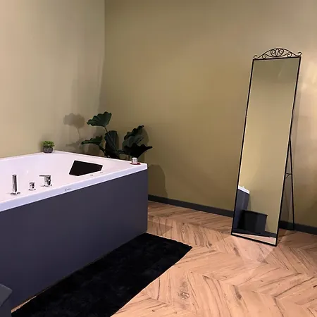 George's Suite&spa With Parking * Como