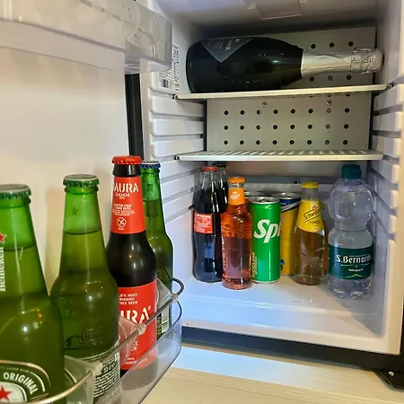 George's Suite&spa With Parking * Como