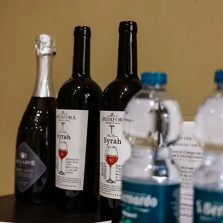 George's Suite&spa With Parking *