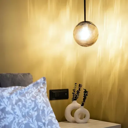 Apartament George's Suite&spa With Parking Como