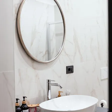 George's Suite&spa With Parking Apartament