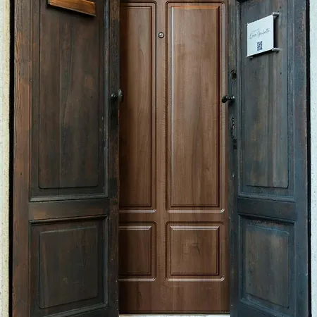 George's Suite&spa With Parking Apartament *