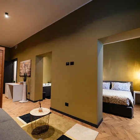 George's Suite&spa With Parking