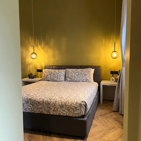 George's Suite&spa With Parking *