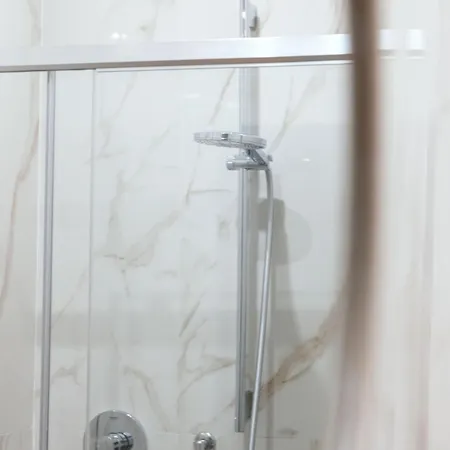 George's Suite&spa With Parking アパート