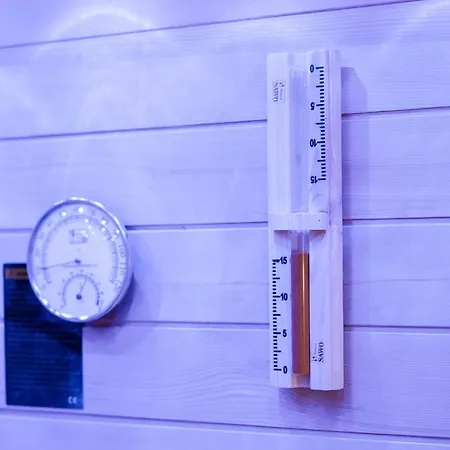 George's Suite&spa With Parking アパート コモ