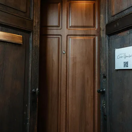 George's Suite&spa With Parking *