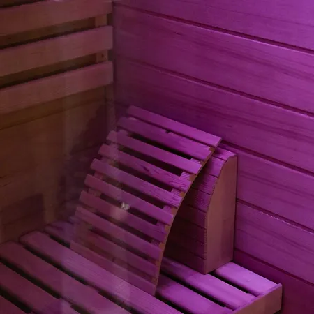 アパート George's Suite&spa With Parking